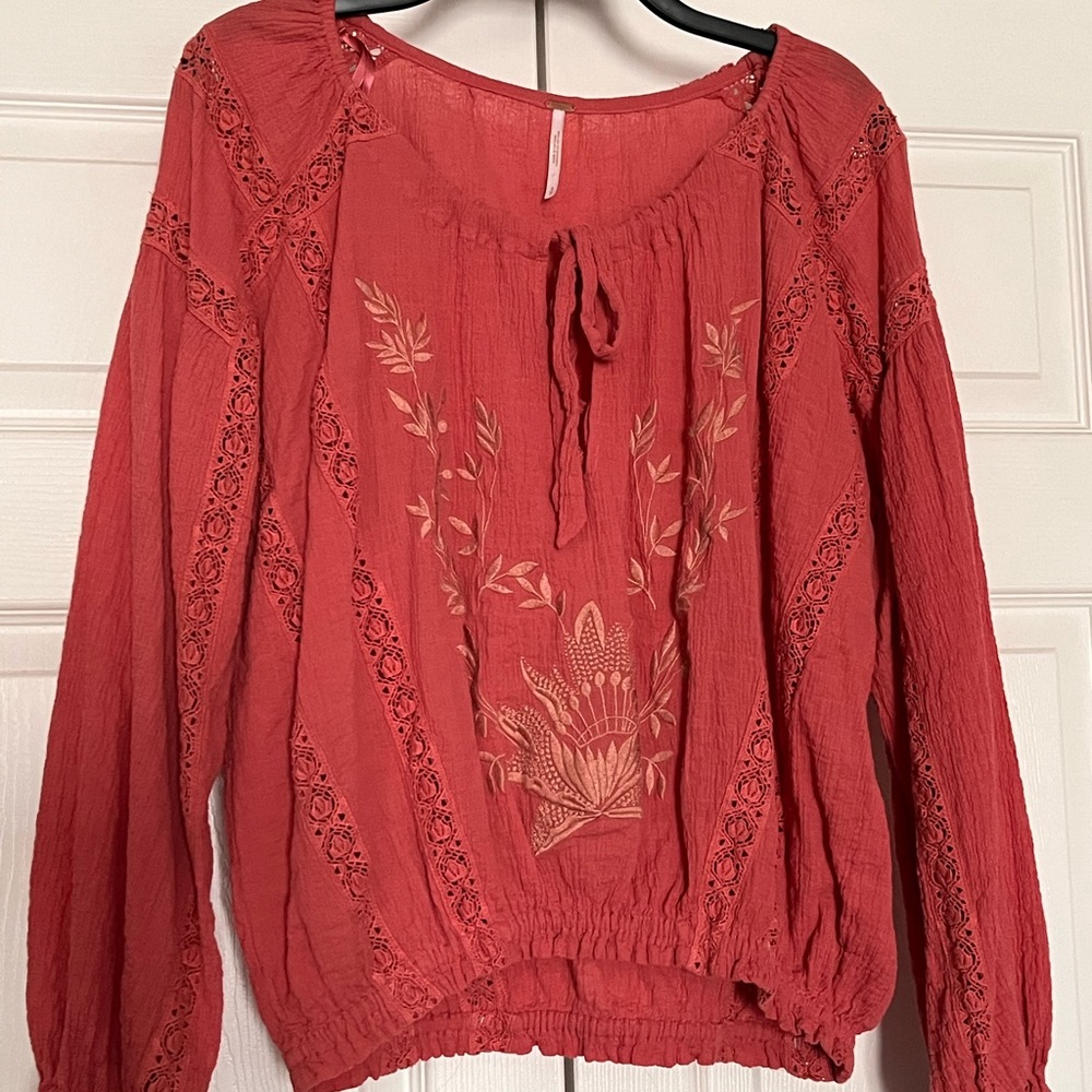 EUC Free People top
